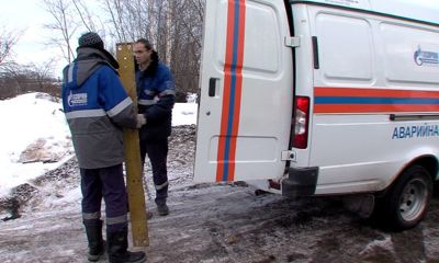 Резкий запах удушающего газа: причины ЧП установили в Ярославле