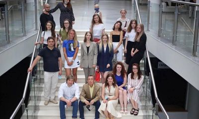 ЯГТУ вошел в мировой рейтинг архитектурных вузов