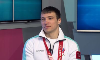 Ярославский фристайлист Илья Буров рассказал о впечатлениях об Олимпиаде и планах на будущее