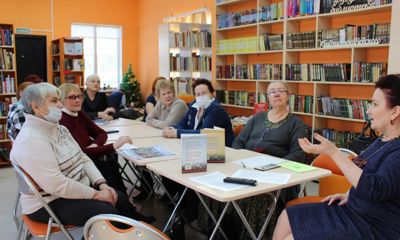 В Переславле Ярославской области создан исторический клуб «Наследие»