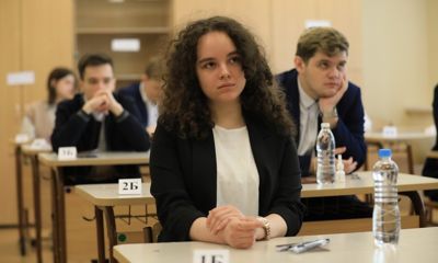 В России изменили правила сдачи ОГЭ-2022