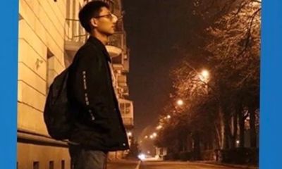 Зачем русские это делают? Студент ЯрГУ из Китая рассказал, что поразило его в Ярославле