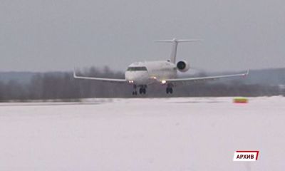 Росавиация до 8 марта продлила ограничение на работу аэропортов юга России