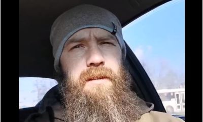 «Поддерживаю президента ради светлого будущего»: ярославец Артем Козлов о специальной военной операции на Украине
