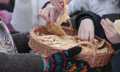 В Ярославле выросли цены на блины