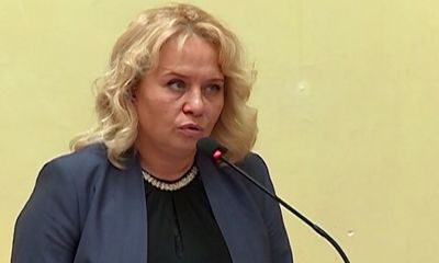 Дело приговоренной к четырем годам условно Елены Скоробогатовой снова будут рассматривать в суде
