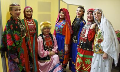 Ярославнам предлагают поучаствовать в международном фотоконкурсе для мам с детьми