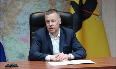 Из-за санкций Михаил Евраев организовал оперштаб в Ярославской области