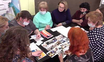 Школьников познакомят с экономикой региона через настольные игры