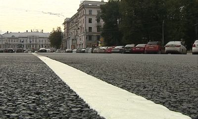 В центре Ярославля введут одностороннее движение