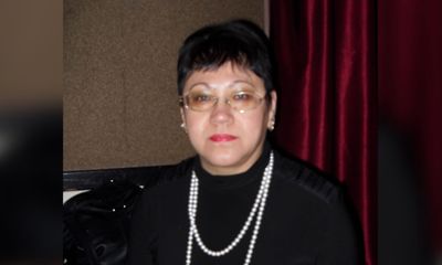 Ярославцы о ситуации на Украине: «Молимся за Россию и верим президенту»