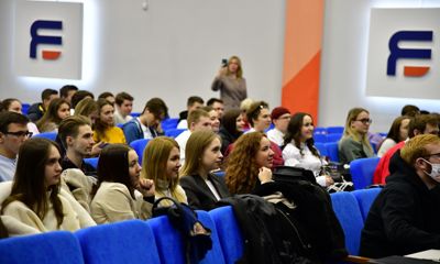 Ярославские студенты выберут Мистера ЯГТУ