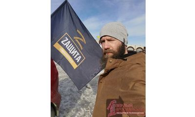 «Наши солдаты – наши герои»: член регионального Штаба ОНФ в Ярославской области Артем Козлов об автопробеге