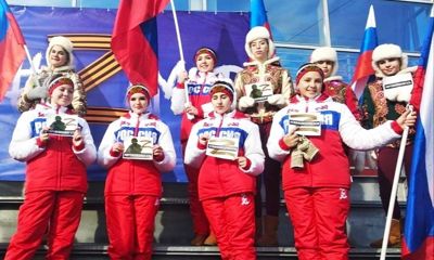 Глава Ярославской области Михаил Евраев: «Деминский марафон стартовал – мы вместе!»