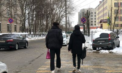 Санкции в отношении России - новые возможности для россиян