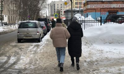 Назвали количество и средний возраст женщин в Ярославской области