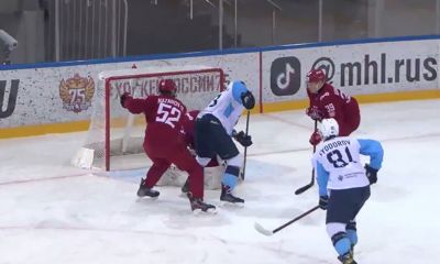 «Локо-76» вышел в плей-офф