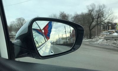 «Против геноцида наших братьев»: директор Чебаковской школы о ДНР и ЛНР