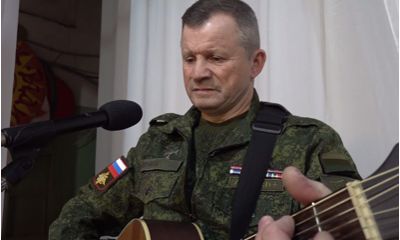 С песнями и «гуманитаркой»: музыкальная группа из Ярославля отправится на Донбасс