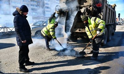 Стало известно, когда в Ярославле отремонтируют проспект Машиностроителей