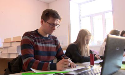 Чай и баня - святое: будущие архитекторы готовят проекты общественной купальни в Пошехонье