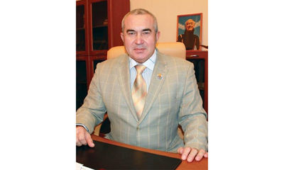 Ярославцы о ситуации на Украине: «Наша сила в единстве»