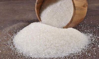 Ситуацию с ажиотажным спросом на сахарный песок прокомментировали в администрации Рыбинска