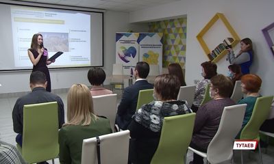 Волонтеры из Тутаева собрали 300 кило гуманитарной помощи для жителей ДНР и ЛНР