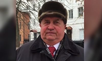 «Нашим военнослужащим нужна поддержка»: ветеран из Ярославля о ситуации на Украине