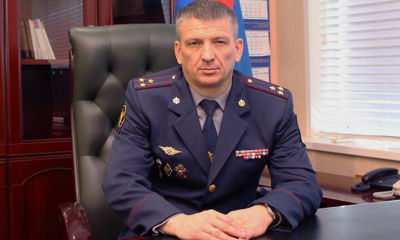 12 марта отмечается День работника уголовно-исполнительной системы: эксклюзивное интервью начальника УФСИН России по Ярославской области