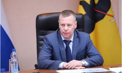 «Благодарю всех подписчиков за открытое общение»: врио губернатора Ярославской области закрыл свой аккаунт в Инстаграме