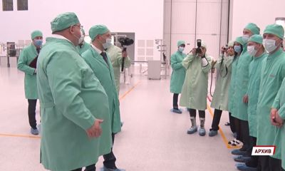 В Ярославле прошла межрегиональная конференция «Базовая кафедра – связующее звено между вузом и работодателями»