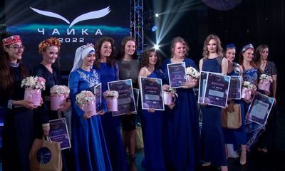 В Ярославле определили победительницу конкурса «Чайка»