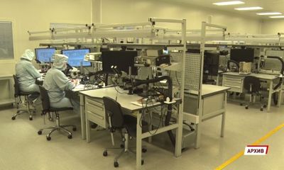 У ярославского радиозавода новый собственник