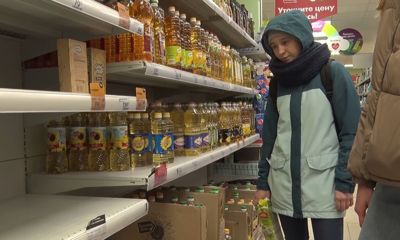 Сахар пропадает с прилавков? Куда жаловаться, рассказали ярославцам