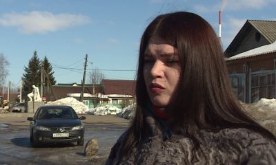 Глазами очевидца: жительница Луганской республики рассказала, почему переехала в Ярославль