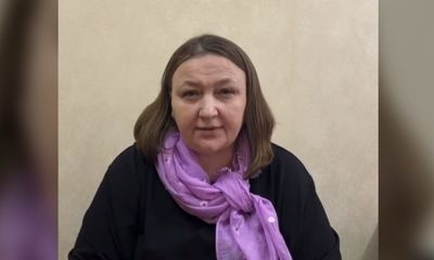 «Хочу мира для своих детей»: ярославцы о специальной военной операции на Украине