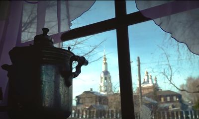 С чего начинается Родина