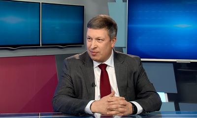 Программа «В тему»: Виктор Неженец - о перспективах развития коммунального хозяйства Ярославского региона