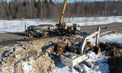В Ярославской области отремонтируют дорогу Данилов- Пошехонье