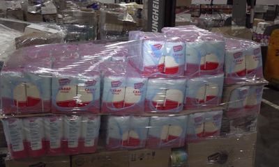 В Ярославле — пустые полки: антимонопольная служба взяла под контроль рост цен на сахар