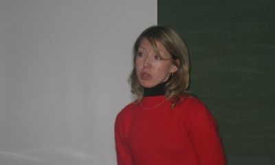 «Президент взял на себя тяжелейшую ответственность»: ярославцы о специальной военной операции на Украине