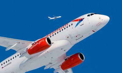 Росавиация приняла решение продлить ограничения для полетов из ярославской Туношны