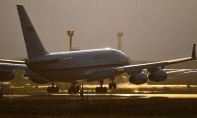 Серийное производство Ту-214 и Ил-96 планирует возобновить «Ростех»