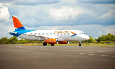 Ярославский аэропорт Туношна открывает прямые рейсы в Архангельск