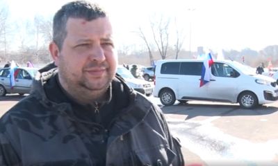 «Мы русские – нам не стыдно»: ярославцы о специальной военной операции на Украине