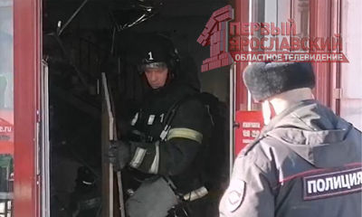 Нашли под завалами: стало известно о пострадавших при обрушении перекрытий дома в Ярославле