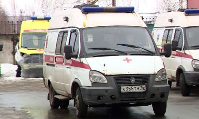 «Умерло больше 2000 человек»: в Ярославльстате озвучили демографические показатели за январь