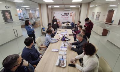 Ярослацам рассказали, как получить 70 тысяч рублей на развитие бизнеса