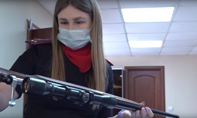 С 1 марта в России изменился порядок получения медицинских справок на право владения оружием